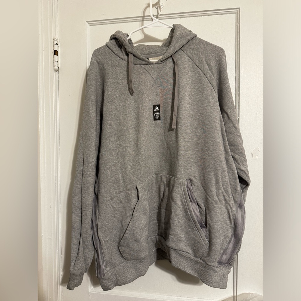 DC United Hoodie